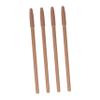 FRCOLOR Makeup Concealer Pen Set 4pcs Professional Outline Concealer Stick for Eyebrows and Lips Waterproof Tattoos Tool for Makeup Artists view 1
