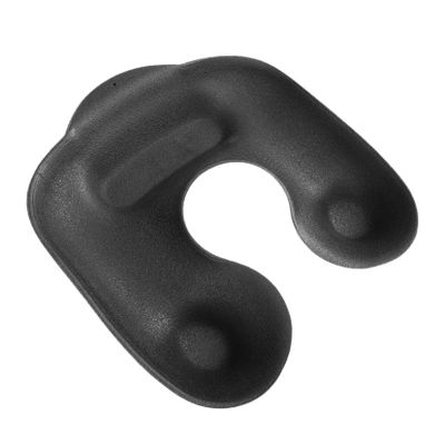 HONITANO Professional Hair Washing Neck Tray for Coloring and Perming Salon Essential Foam Support for Hairdressers Easy to Clean and Use Protects Clothing from Dye and Water
