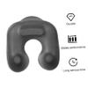 HONITANO Professional Hair Washing Neck Tray for Coloring and Perming Salon Essential Foam Support for Hairdressers Easy to Clean and Use Protects Clothing from Dye and Water view 3