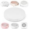 200 Sheets Nail Dust Collector Filter Paper Compatible with MelodySusie view 1