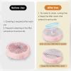 200 Sheets Nail Dust Collector Filter Paper Compatible with MelodySusie view 4