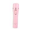 NIYANGLE USB Rechargeable Hair Removal Machine for Women  Eyebrow Shaping Nose Hair Trimmer Shaver  Waterproof Portable for Sensitive Skin view 1