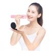 NIYANGLE USB Rechargeable Hair Removal Machine for Women  Eyebrow Shaping Nose Hair Trimmer Shaver  Waterproof Portable for Sensitive Skin view 4
