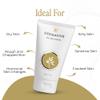 Dermavive Sensitive Skin Duo  Hydrating Facial Cleanser 120ml + Dry Skin Crme 100g | Soap-Free Gentle Cleanser & Fast-Absorbing Cream for Dry, Itchy, Sensitive Skin | With Oatmeal & Vitamin E view 3
