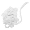 HAKIDZEL 1bag Hair Perming Cotton Coils Hairdressing Strips Absorbent Coils Hair Perm Tools Hairdressing Cotton for Salon Perm Rollers view 1