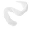 HAKIDZEL 1bag Hair Perming Cotton Coils Hairdressing Strips Absorbent Coils Hair Perm Tools Hairdressing Cotton for Salon Perm Rollers view 4