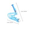 FRCOLOR Disposable Ear Piercing Accessory Kit Ear Tool Painless Piercing Piercer Portable and Easy to Use view 3