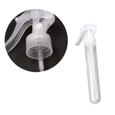 VALICLUD Ultra Fine Mist Water Sprayer Bottle for Hair Styling Tool