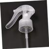 VALICLUD Ultra Fine Mist Water Sprayer Bottle for Hair Styling Tool view 2