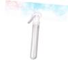 VALICLUD Ultra Fine Mist Water Sprayer Bottle for Hair Styling Tool view 3