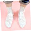 Ipetboom 50pcs Foot Covers Extra Thick Moisturizing Therapy Socks for and Pedicure Treatments - Foot Protector Bags view 3