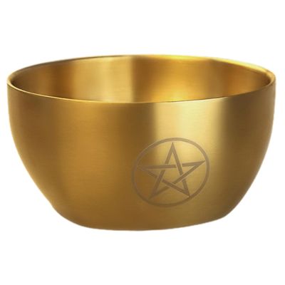 COLLBATH Stainless Steel Shaving Bowl for Men and Stylish Soap Cup Household Shaving Equipment with Design present for Grooming Enthusiasts and Functional