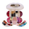 BEMT Professional All In One Makeup Palette Kit 26 Pigment Shadow With, Blusher, Powder Cake, Lip Gloss, Mascara, Eye and Lip Pencil, Makeup Kit view 1
