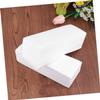 WRITWAA 400 Pcs Hair Removal Wax Strips Depilatory Sticks Set for Body and Facial Waxing Nonwoven Applicators for Smooth Skin view 4