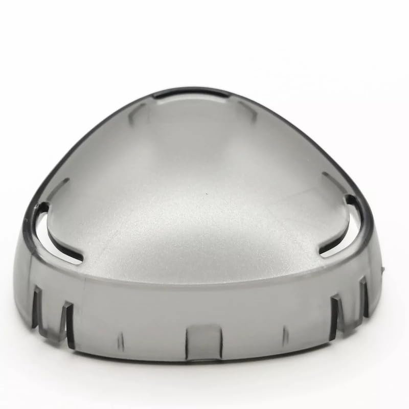 Qertyooy Shaver Cover Cap Guard for S3233 S3233/52 S3112 S3115 S3115/81 S3122