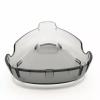 Qertyooy Shaver Cover Cap Guard for S3233 S3233/52 S3112 S3115 S3115/81 S3122 view 3