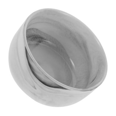 CTIRCHIU Marble Pattern Shaving Bowl Porcelain Soap Dish for Lathering Capacity Design for Rich Men Grooming Essential