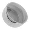 CTIRCHIU Marble Pattern Shaving Bowl Porcelain Soap Dish for Lathering Capacity Design for Rich Men Grooming Essential view 1
