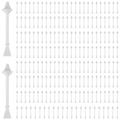 200Pcs Nose Wax Sticks, Plastic Hair Wax Applicators Disposable Nose Waxing Stick Ear Hair Removal for Men Women Nostrils Ears Face Cleaning