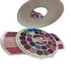 BEMT Professional All In One Makeup Palette Kit 30 Pigment Shadow With, Blusher, Powder Cake, Lip Gloss, Makeup Kit view 4