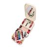 BEMT Professional All In One Makeup Kit, 33 Colors Eyeshadow Palette With, Blusher, Mascara, etc. view 2