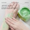 Avocado Exfoliating Body Scrub, Body, Face, Hand, Foot Scrub For Dead Skin Remover, Deep Cleanse & Nourishing, Gentle Body Exfoliation Skincare view 3