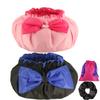 2PCS Genergy Jumbo XL Shower Cap for Braids Reusable and Waterproof Shower Cap, Super Extra Large for Thick, Long, Big Hair, Dual and Adjustable, Washable Bath Hat with Dreadlocks view 1