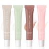 4 Pcs Summer Special Lip Butter Balm, Special Lip Balm, With Natural Ingredients of Shea Butter & Olive Butter, Long-Lasting Hydrating Non-Sticky Lip Balm, Soothes And Softens Dry Lips view 1