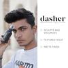 Dasher Sea Salt Spray (100 ML) Hair Volume, Texture, Smooth Hair With Bhringraj, Vitamin E - Hair Styling, Pack of 1 view 2