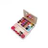 BEMT Professional All In One Makeup Palette Kit 28 Colors Eyeshadow Palette With, Blusher, Powder Cake and Lipgloss, Makeup Kit view 2