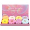 AGUDAN Shower Steamers  8 Long-Lasting Scents with Essential Oils, Individually Wrapped Spa & Self-Care Stress Relief Gifts for Her & Him, Perfect Holiday & Christmas Gift view 1