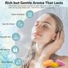 AGUDAN Shower Steamers  8 Long-Lasting Scents with Essential Oils, Individually Wrapped Spa & Self-Care Stress Relief Gifts for Her & Him, Perfect Holiday & Christmas Gift view 4