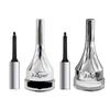BEMT Gel Eyeliner, Smudge Proof, Water Proof, Long Lasting and Matte Finish Gel Eyeliner (Black and White) view 1