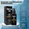 Shampoo for Men- Strengthening & Smoothing System for Thinning and Gray Hair - Adds Volume & Nourishes - Men & Women view 2