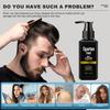 Shampoo for Men- Strengthening & Smoothing System for Thinning and Gray Hair - Adds Volume & Nourishes - Men & Women view 4