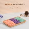 3lb Hard Wax Beads Kit for Hair Removal - WAX ON, HAIR GONE! Wax Beans for Women Men, At Home Brazillian Wax for Coarse Hair, Face, Legs, Arms, All Over Body view 2