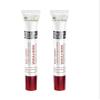 Yves Rocher Serum Vegetal Rejuvenating Eyes & Lips Care - Wrinkles & Firmness 14 ml./0.47 fl.oz. Set of 2 Best Gift Kit view 1