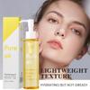DR.EMMET Deep Facial Cleansing Oil For All Skin Types, Removes Waterproof Makeup, Gentle Face Pore Cleanser, Hydrating, Soothing & Refreshing, Skin Care view 2