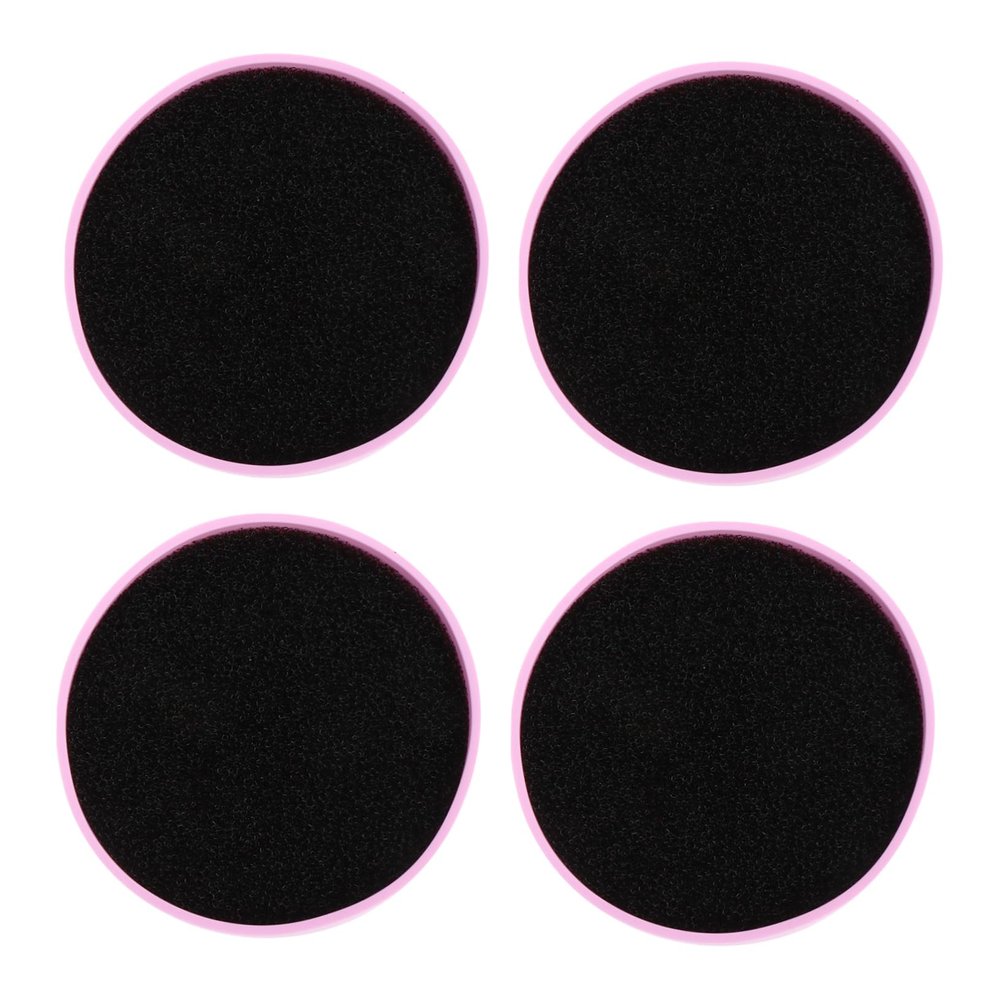 DEARMAMY Makeup Brush Cleaning Box 4 Cleaning Sponges Deep Clean Makeup Brush Cleaner for Professionals and Beginners