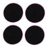 DEARMAMY Makeup Brush Cleaning Box 4 Cleaning Sponges Deep Clean Makeup Brush Cleaner for Professionals and Beginners view 1