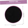 DEARMAMY Makeup Brush Cleaning Box 4 Cleaning Sponges Deep Clean Makeup Brush Cleaner for Professionals and Beginners view 3