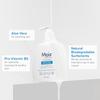 Cleansing Lotion | Face & Body Cleanser | For Sensitive Skin | With Aloe Vera & Pro-Vitamin B5 | pH 5.6 | Soap, Paraben & Sulphate Free - 200ml view 4