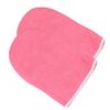 LOLIPPYY Paraffin Therapy Gloves 1 Pair Insulated Wax Bath Mitts for Hand Spa Professional Beauty Repair Gloves for Moisturizing and Heat Therapy view 2