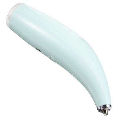 Healeved Portable Oxygen Injection Facial Mister Cordless Steamer Face Spray Mist Professional Beauty Tool
