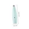 Healeved Portable Oxygen Injection Facial Mister Cordless Steamer Face Spray Mist Professional Beauty Tool view 2