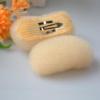 2 Pcs Black and Brown Charming Volume Inserts Hair Comb Do Beehive Hair Style Tool Pads, Do Beehive Base Styling Clip Accessories for Women Lady Girl Hair Accessories Hair Bun and Crown Shapers view 4