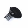 Sponge + Plastic Puff Hair Head Cushion Bump it Up Volume Hair Base Fluffy Women view 1