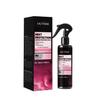 Lanthome Heat Protection Leave-In Treatment Spray Heat Protection 450F Heat Protect Spray For Damage Repair & Protection from Heat Damage,Color Sealing for Color Treated Hair 200mL/7.054fl.Oz view 1