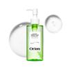 Orien Mugwort Zero Film Cleansing Oil 6.76 fl.oz. 200ml Daily Makeup Blackhead Removal No pore clogging Korean skincare double cleansing view 1