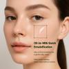 Orien Mugwort Zero Film Cleansing Oil 6.76 fl.oz. 200ml Daily Makeup Blackhead Removal No pore clogging Korean skincare double cleansing view 3